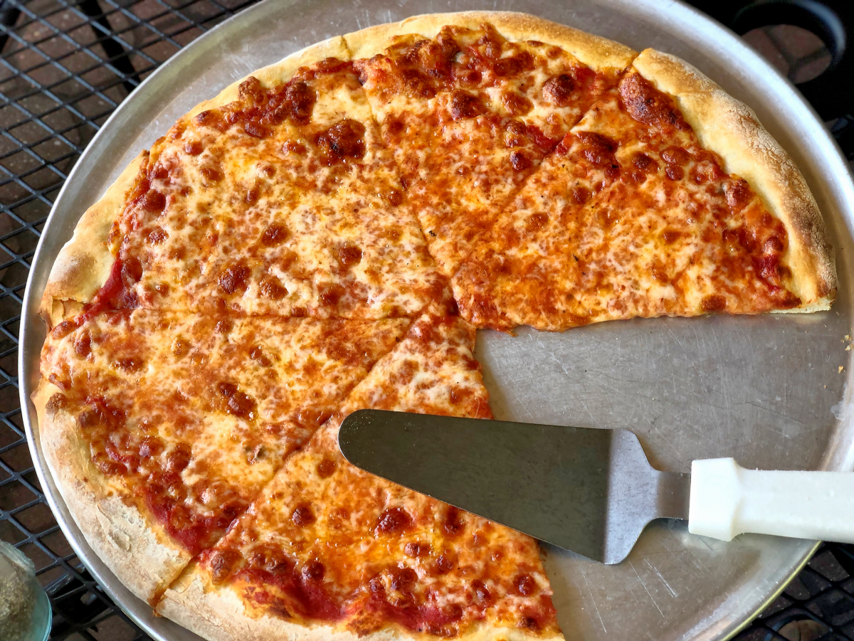 Angelo's Pizzeria