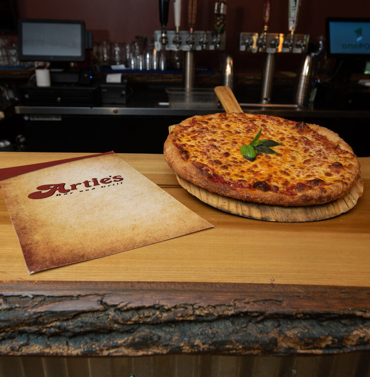 Arties Bar and Grill Arties Bar and Grill