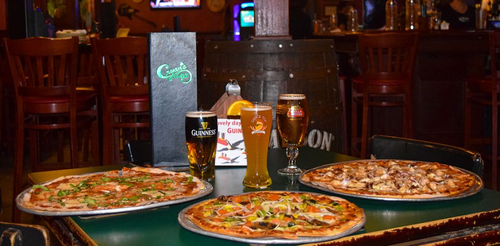Cryan's Tavern