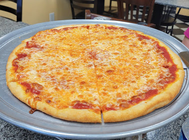 Dominick's Pizza Shoppes Dominick's Pizza Shoppes