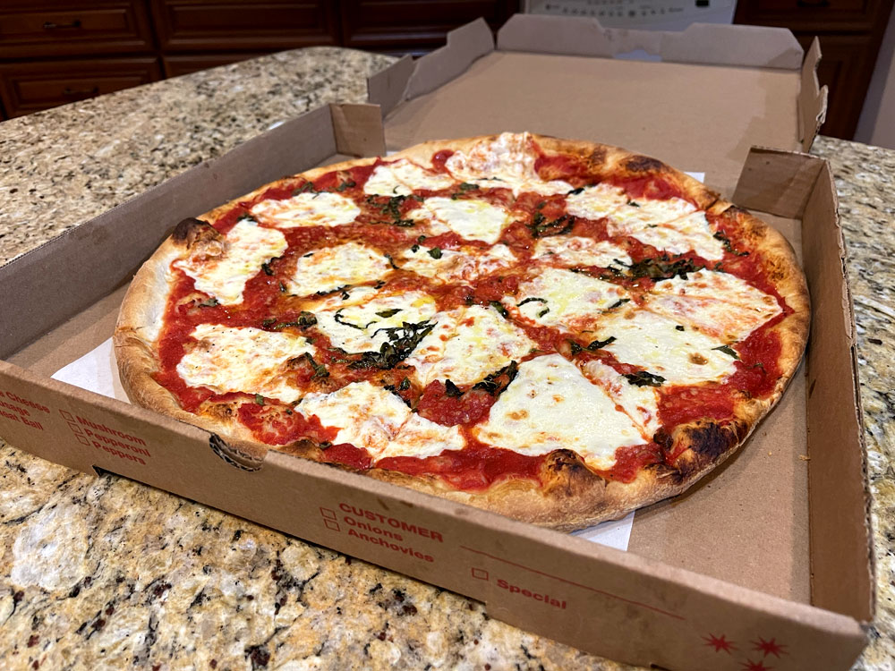 Duke's Pizza