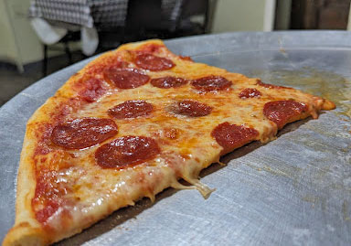 Frank's Pizzeria