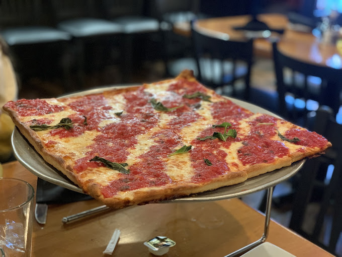 Galasso's Cucina Italiana Pizza & Restaurant