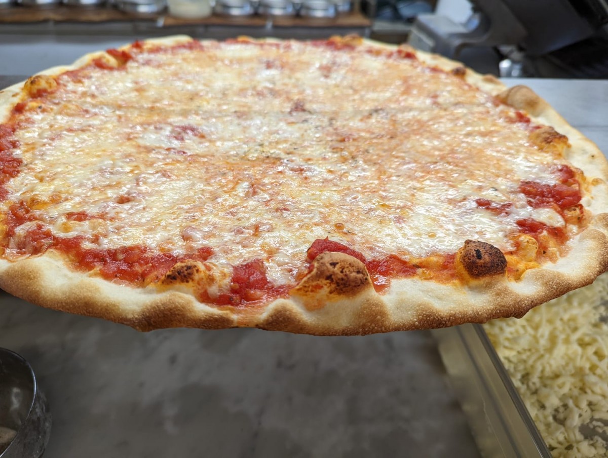 Hampton Pizza Hampton Pizza