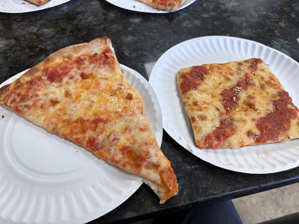 Joe's Pizza