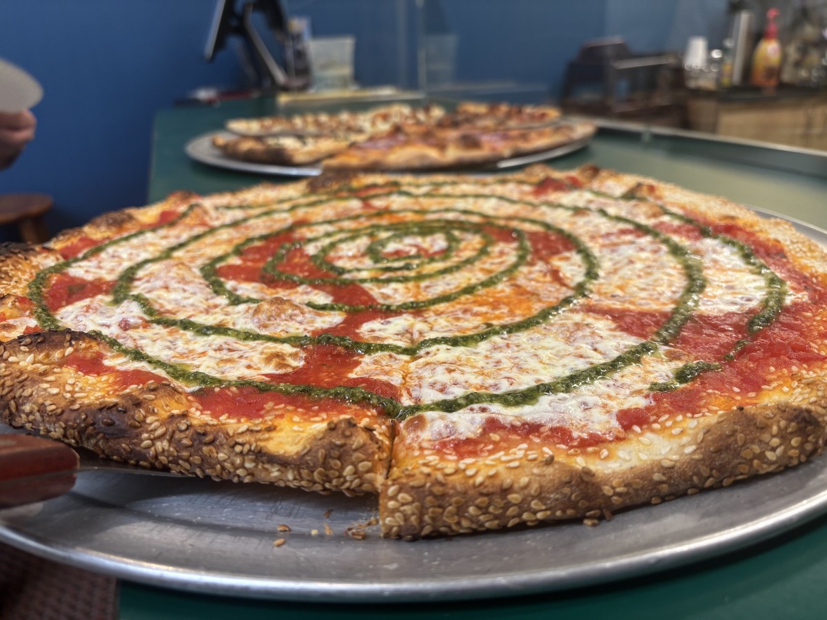 Main Street Pizza & Tacos 