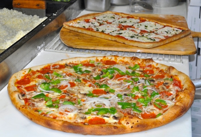 Nicola's Pizza Nicola's Pizza