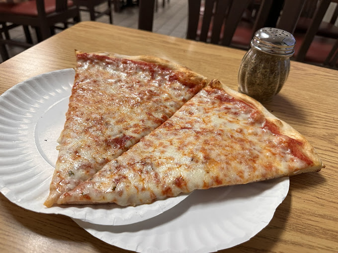 Roma Pizza Roma Pizza