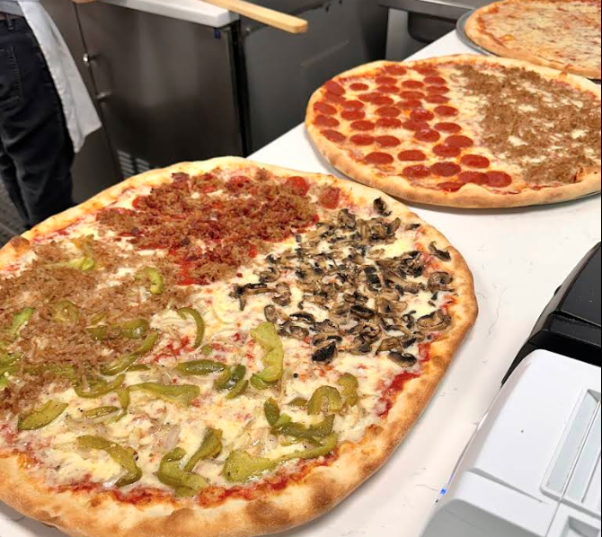 Sinatra's Sinatra's