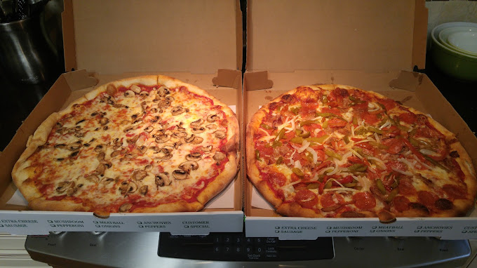 Sorella's Pizza and Pasta Sorella's Pizza and Pasta
