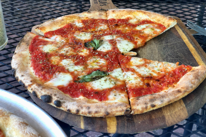 Angelo's Pizzeria
