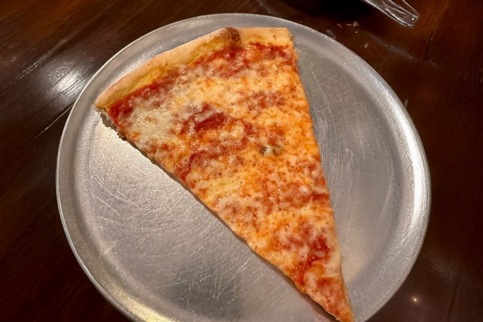 Casola's Pizza & Grill