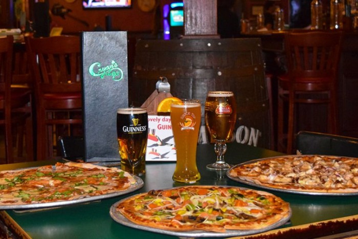 Cryan's Tavern