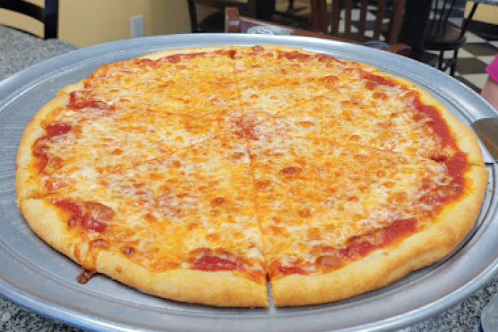 Dominick's Pizza Shoppes