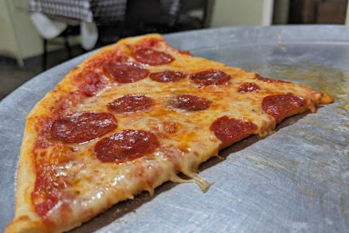 Frank's Pizzeria