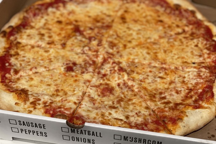 Giovanni's Pizza and Pasta Giovanni's Pizza and Pasta