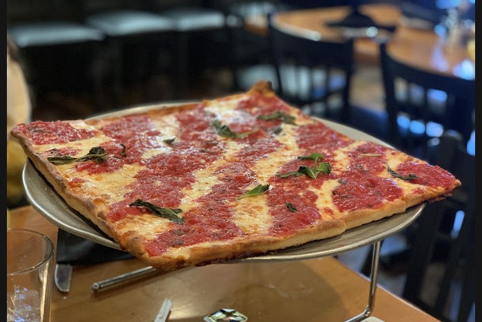 Galasso's Cucina Italiana Pizza & Restaurant