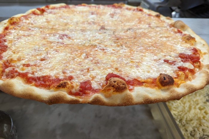 Hampton Pizza