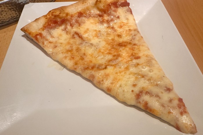 Panatieri’s Pizza & Pasta