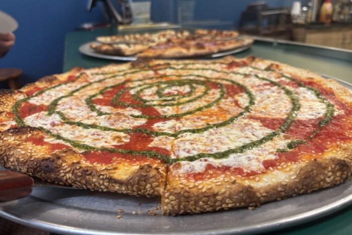 Main Street Pizza & Tacos 