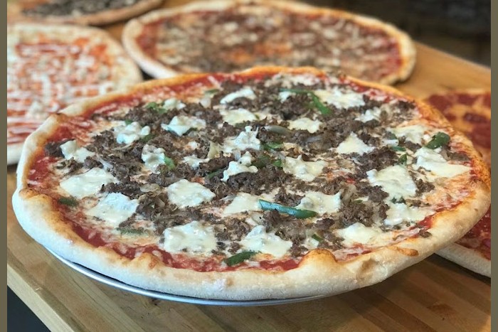 Jerzee's Restaurant & Bar