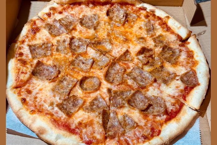 Maria Rosa Restaurant & Pizza