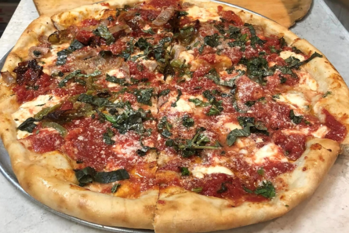 Marinelli's Pizza