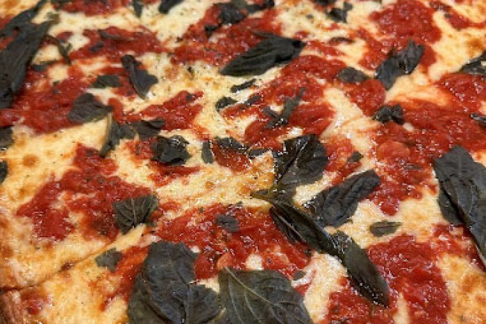 Napoli Pizza & Italian Restaurant