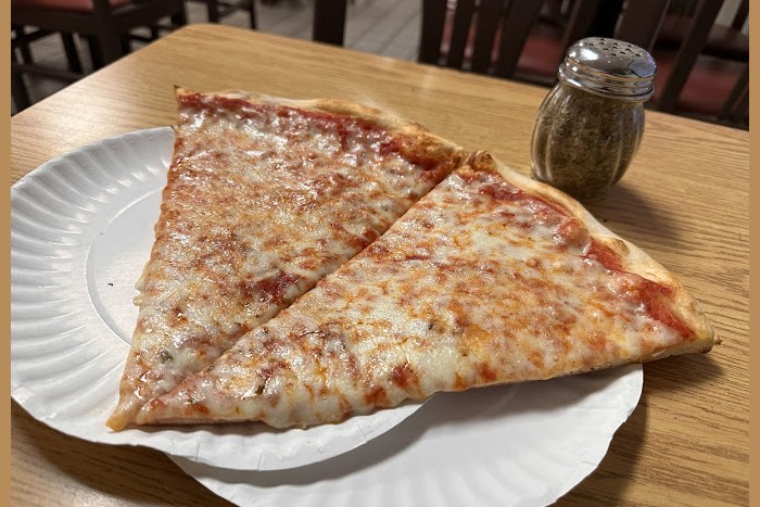 Roma Pizza