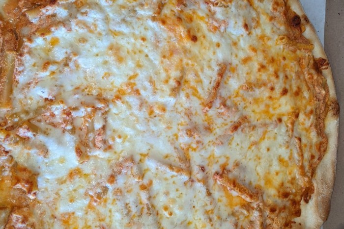 Rosata's Pizza & Pasta