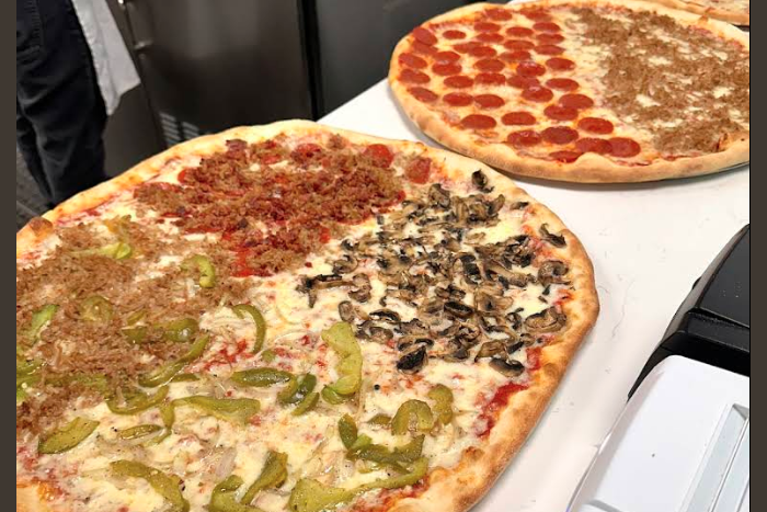 Sinatra's