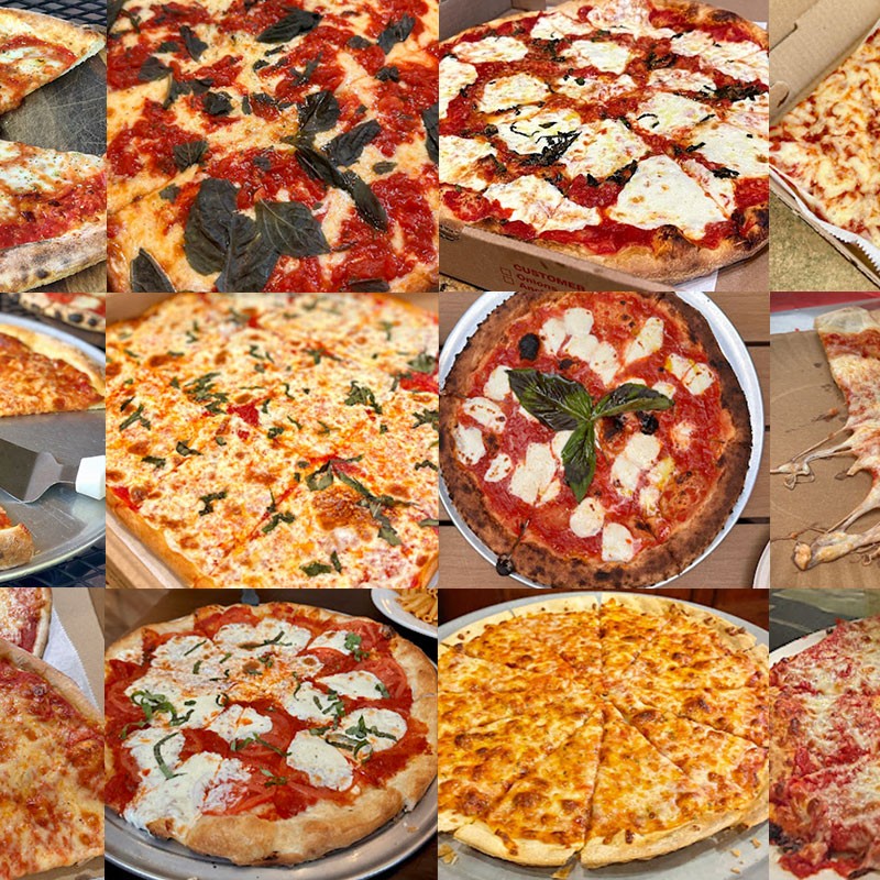 Hunterdon County Best Pizza